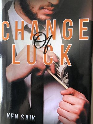 cover image of Change of Luck
